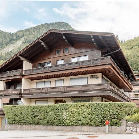 Apartment Bella Vista By Interhome Bad Hofgastein Eksteriør bilde