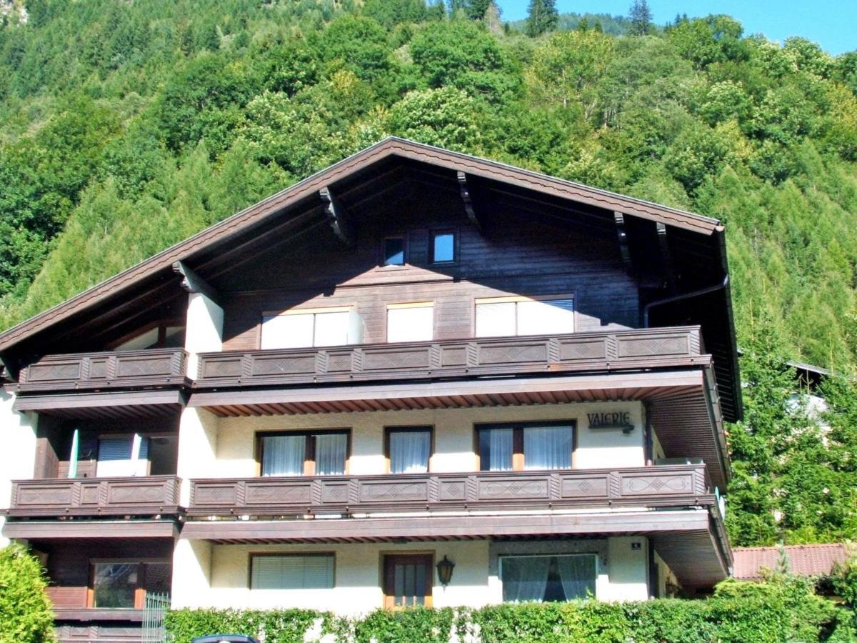 Apartment Bella Vista By Interhome Bad Hofgastein Eksteriør bilde