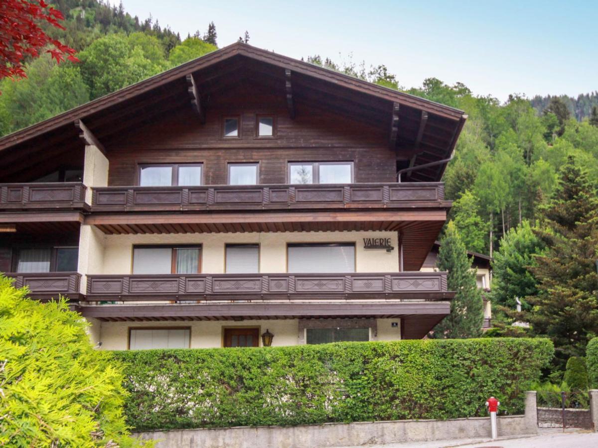 Apartment Bella Vista By Interhome Bad Hofgastein Eksteriør bilde