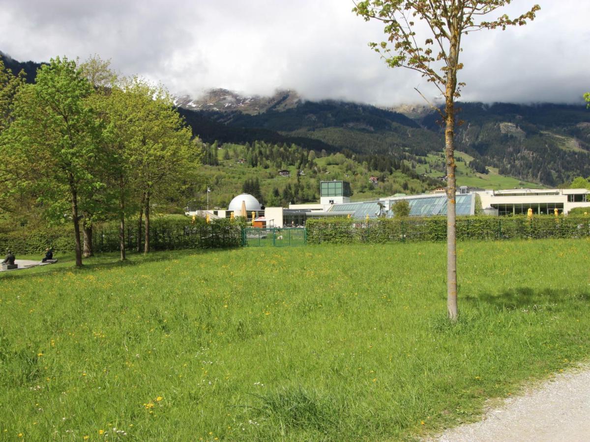 Apartment Bella Vista By Interhome Bad Hofgastein Eksteriør bilde