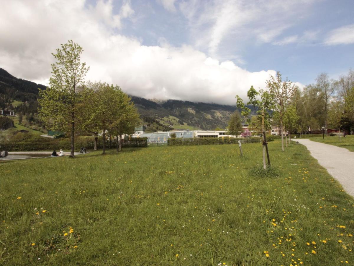 Apartment Bella Vista By Interhome Bad Hofgastein Eksteriør bilde