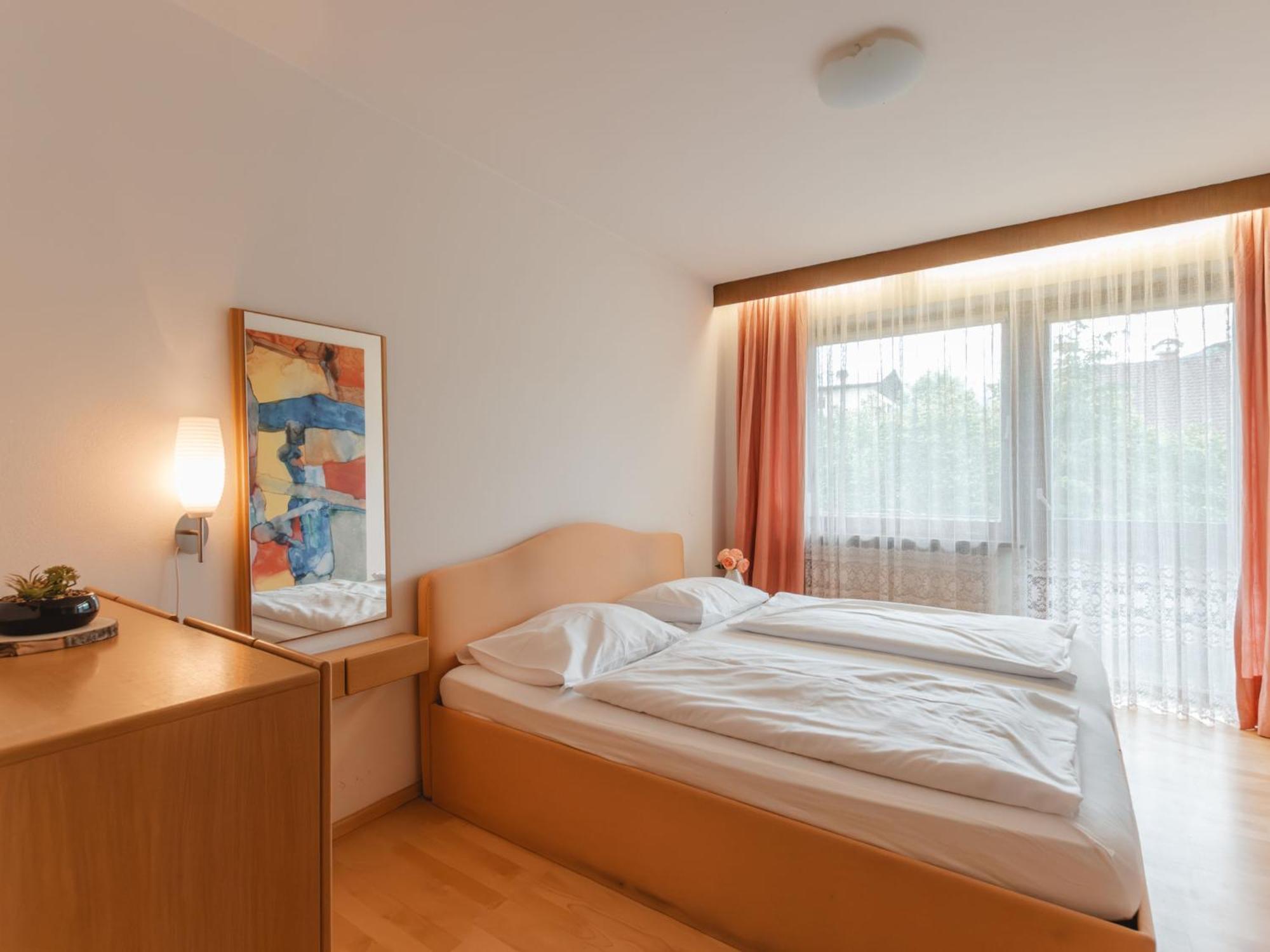 Apartment Bella Vista By Interhome Bad Hofgastein Eksteriør bilde