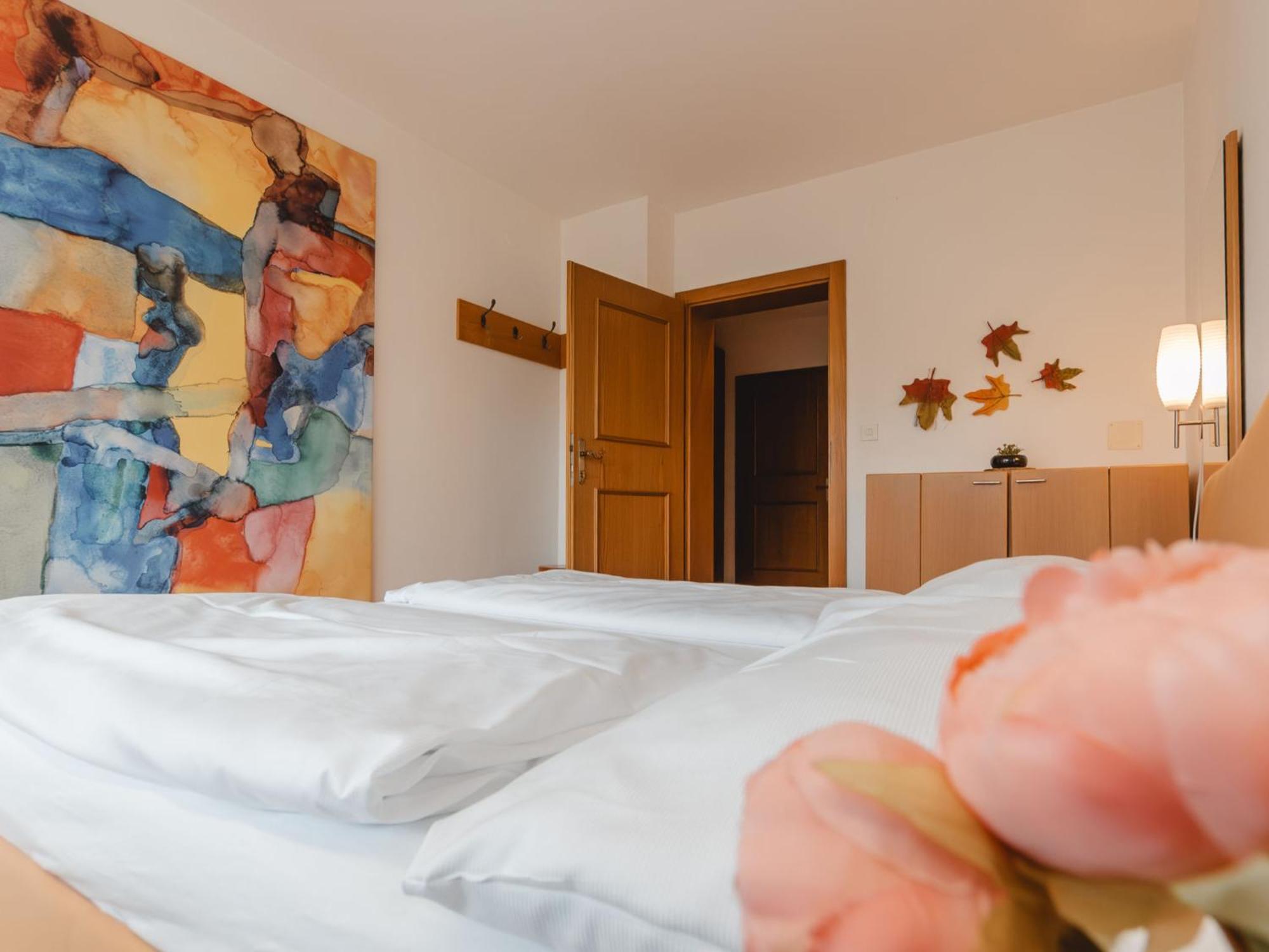 Apartment Bella Vista By Interhome Bad Hofgastein Eksteriør bilde
