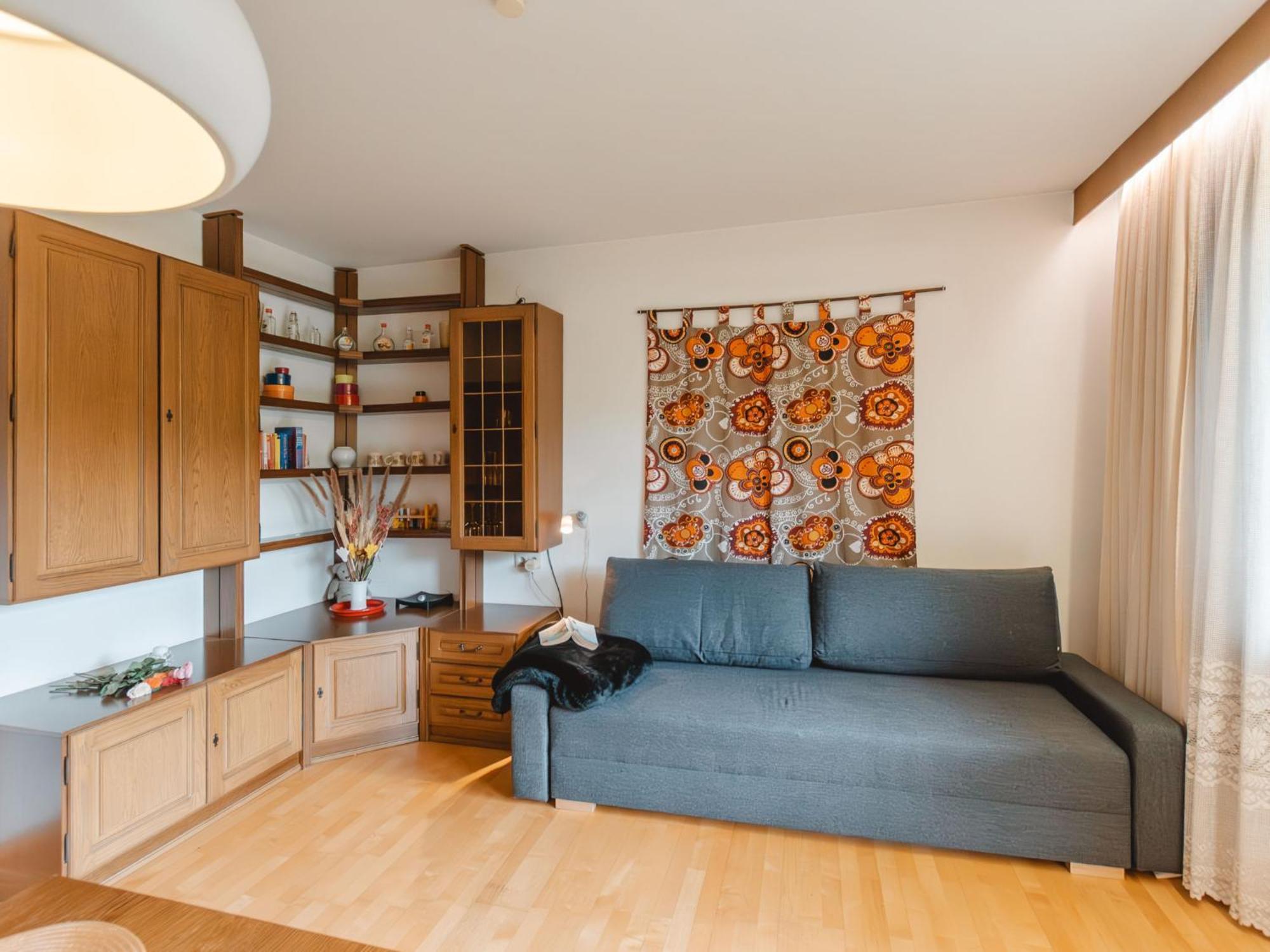 Apartment Bella Vista By Interhome Bad Hofgastein Eksteriør bilde