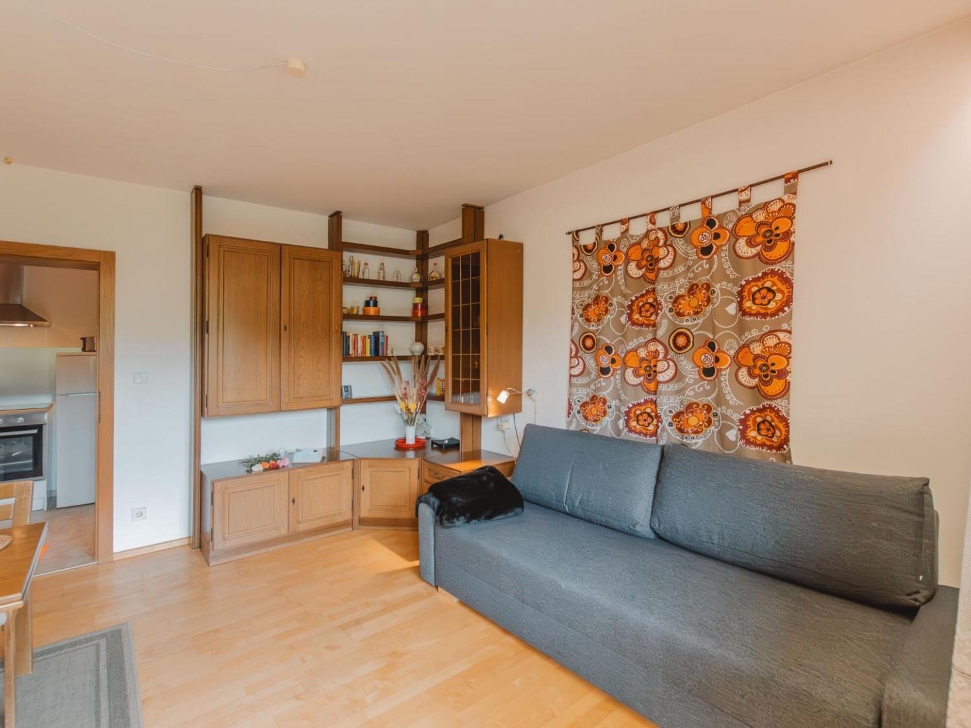 Apartment Bella Vista By Interhome Bad Hofgastein Eksteriør bilde