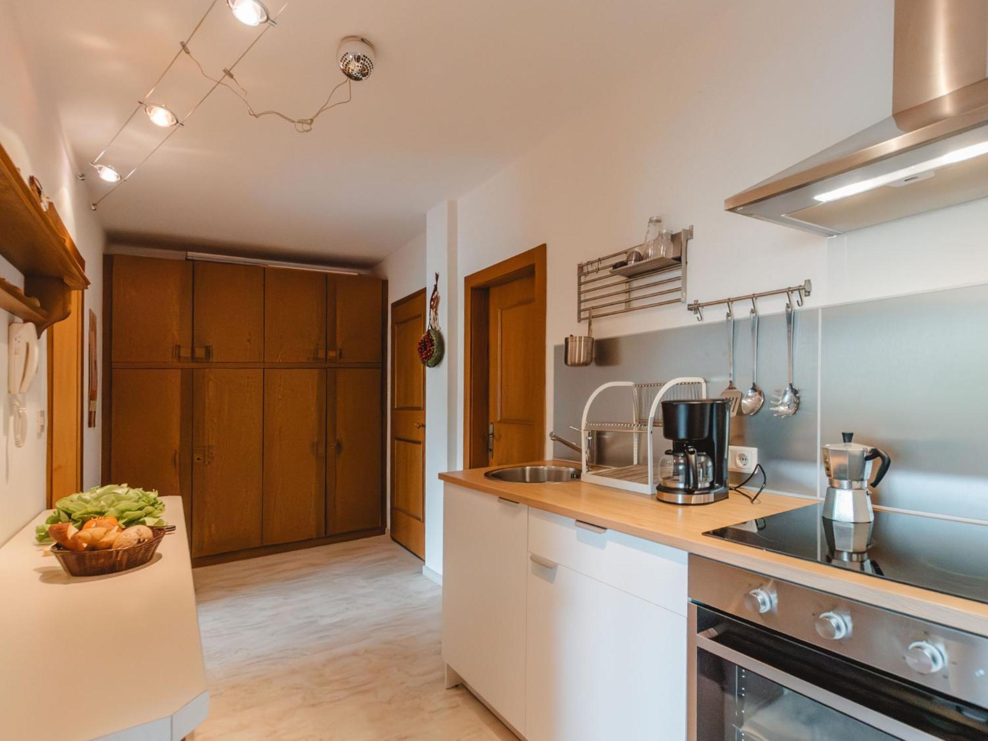 Apartment Bella Vista By Interhome Bad Hofgastein Eksteriør bilde