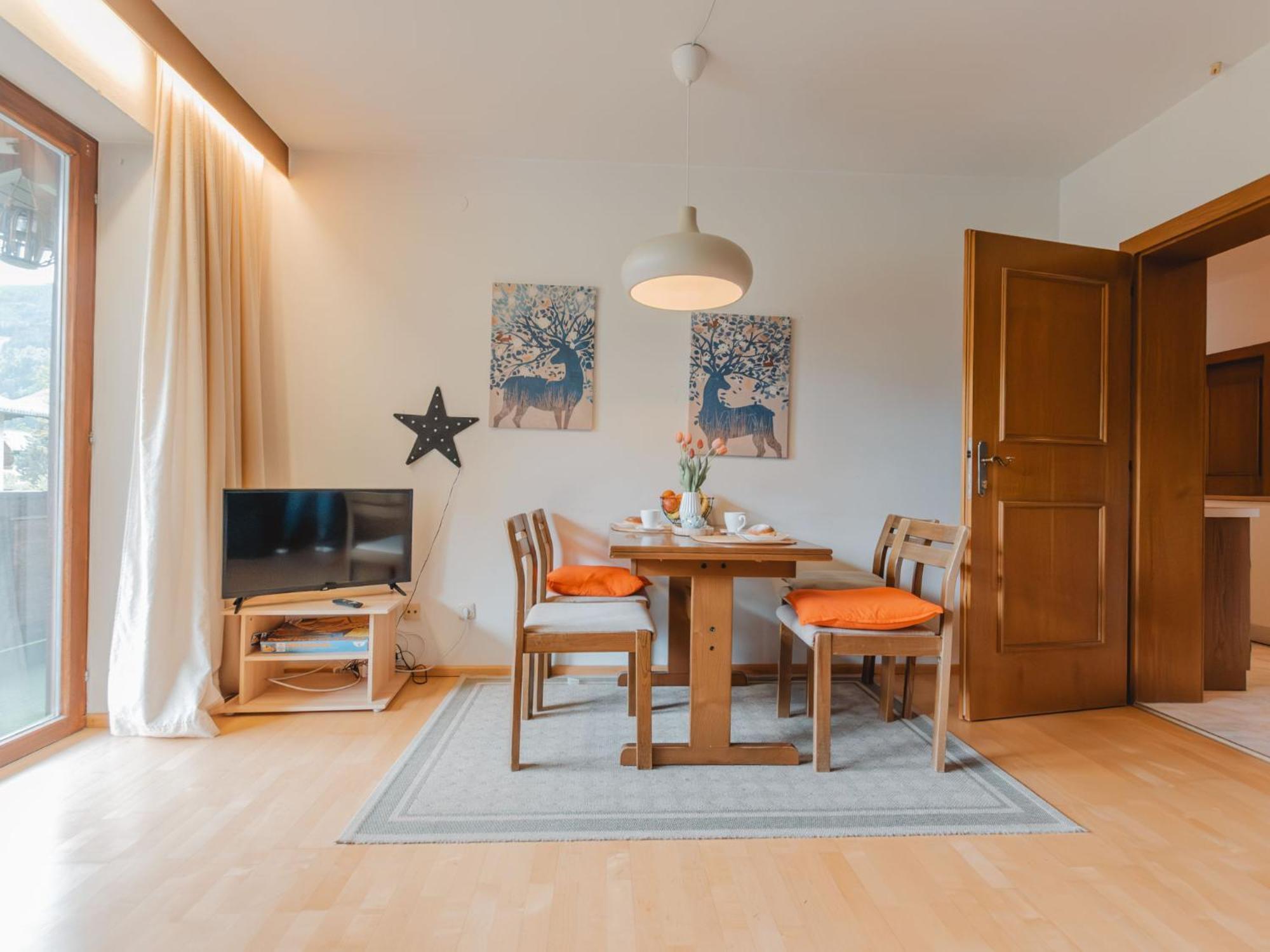 Apartment Bella Vista By Interhome Bad Hofgastein Eksteriør bilde