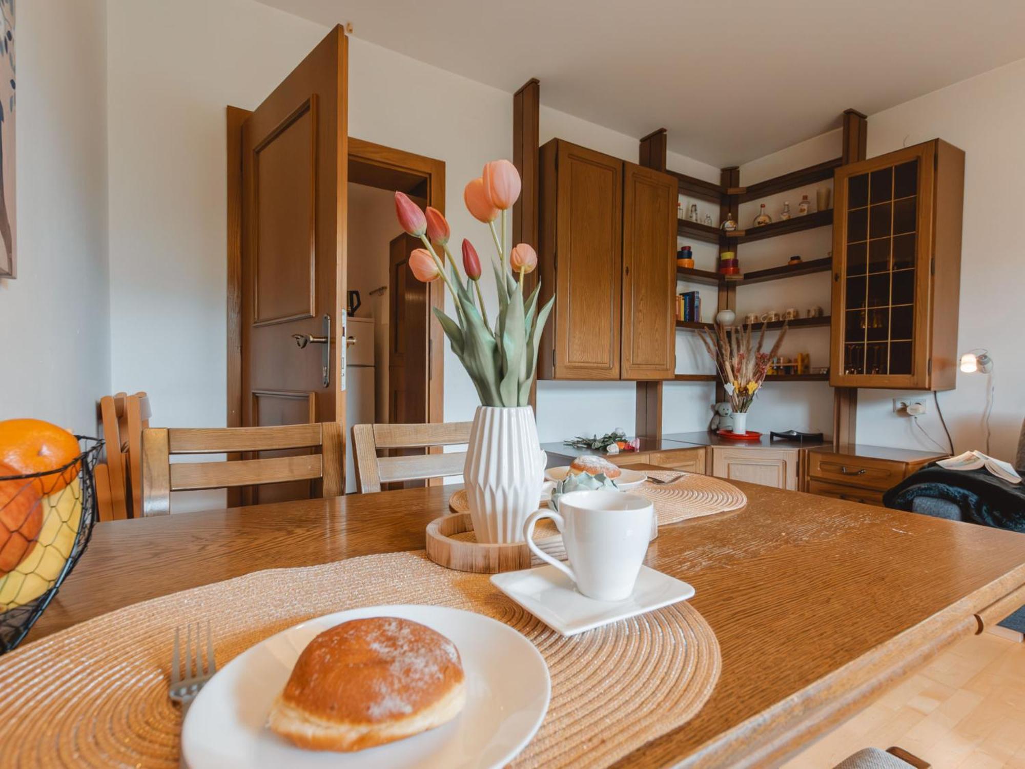 Apartment Bella Vista By Interhome Bad Hofgastein Eksteriør bilde